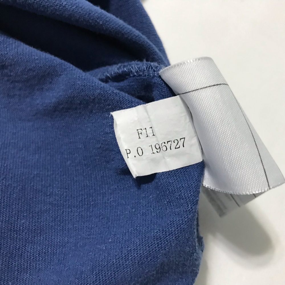 ♻️SOLD CARHARTT T-shirt K87 RYL - Picture 3 of 6